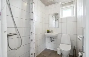 Acomodações de 3 quarto em Ringkøbing - Image 5
