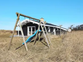 6 Person Holiday Home in Hirtshals - Image 2