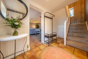 No33 WOODLANDS BOUTIQUE COTTAGE - Image 2