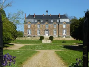 Suite Comtesse - Bienvenue au Château du Perray - Image 5