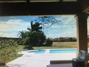 Farm ,house and swimming pool, 45 minutes from beaches, 15 minutes  from Airport - Image 3