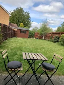 Kettering Leisure Holiday Home - Image 5