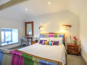 4 chambres à coucher à Bishopswood, near Honiton - Image 5