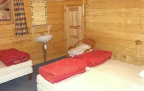 Chalet, 250m del centro estación, piscina, sauna, terraza, balcón, tv, 180m², Les 2 Alpes - Image 2