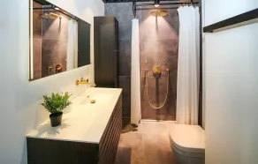 Fantastisk hjem i Samsø med sauna - Image 4