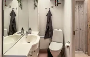 Two-Bedroom Holiday Home In Haderslev - Image 2