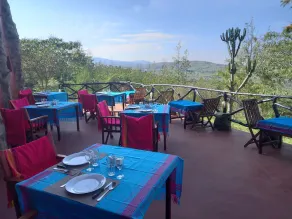 Ngari Hill EcoLodge, Maralal - Kenya - Image 4