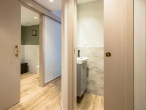 Costabravaforrent Segalar 9, lägenhet för 4, gemensam pool - Image 3
