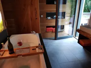 Chalet di lusso sul fiume Schwarzach - Image 5