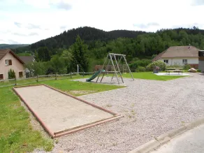 Location Chalet Vosges pour 4 à 11 personnes - Image 4