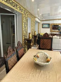 baroque villa - Image 4