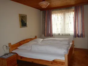 Ferienwohnungen Rojer - Apartment/living room/bedroom/shower, WC - Image 3
