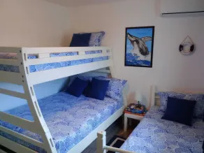 Beach Club, Swimming Pools, Jacuzzis, Gazebos, BBQ Areas, Wifi, Netflix, HBO - Image 5