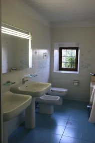 Luxury 17th century villa,6Kms from acient walls of downtown Florence! - Image 4