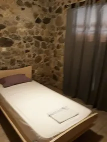 A stone made 3bedroom house 30m from the sea , villa - Image 3
