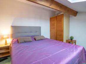 Apartment Le Jardin de Matisse by Interhome - Image 4