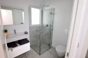 Great villa with pool and sea views, for 8 people. FREE WIFI - Image 3