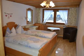 Sommerhus midt i Lechtal-bjergene - Image 4