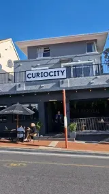 CURIOCITY Kloof Street - Image 3