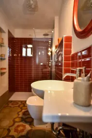 Ibisco di Gautier, suggestiva casetta con giardino privato in borgo medioevale - Image 2