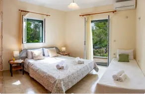 Nikis Country House - Lefkada BnB Private Parking - Image 3