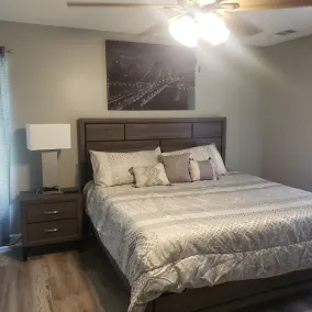Camdyn's Place. Cozy  Comfy 3 Bedroom with 2 Bath - Image 4
