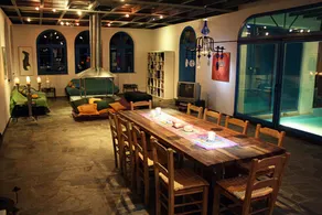 Secluded villa with sea view & private pool - ideal retreat for self-isolation! - Image 2