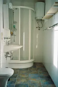 Beautiful vacation apartment with roof terrace and breathtaking views! - Image 2