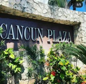 Cancun Plaza Condo Hotel - Image 3