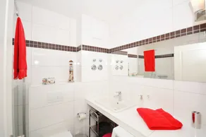 Comfort vacation apartment Rosa Wg. 12 - Comfort vacation apartment Rosa Wg 12, close to the beach, - Image 2