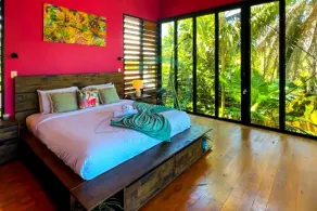 Zenhouse: 6-BR Balinese Tropical Oasis in Nightcliff Central - Image 4