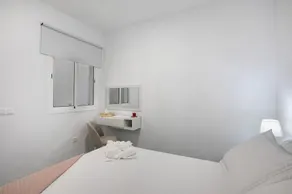 Appartement de vacances \"Vacacional El Atlántico 1\" avec terrasse privée et Wi-Fi - Image 4
