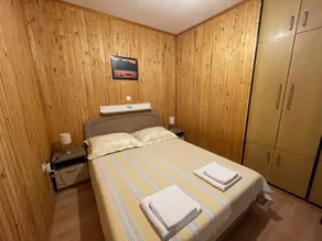 2-Zimmer-Ferienwohnung am Strand Kali, Ugljan (A-345-a) - Image 5