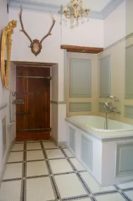Gîte with swimming pool- 11 rooms, Nièvre Burgundy, Pouilly, Sancerre - Image 2