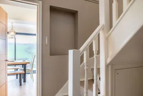 SOU WEST, pet friendly, character holiday cottage in Hope Cove - Image 2