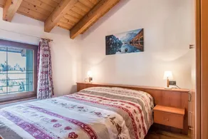 Apartamento 'Dimora La Quiete' com vista para a montanha, terraço privado e varanda - Image 4