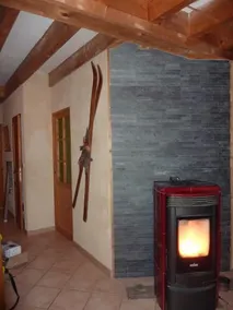 Chalet tout confort au calme - Image 3