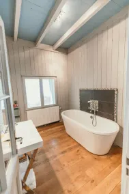 Charming gîte on the edge of vineyards - Image 3
