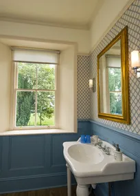 Peaceful Quality 2 bedroom/2 bathrooms Country House Apartment:beautiful garden - Image 4