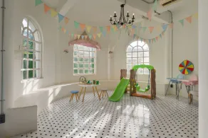 Villa La Flora Kaeng Krachan - Image 3