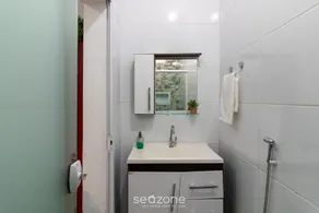 Casa c/ 3Qts, 650m do Shopping em Blumenau NCS0003 - Image 2