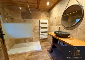 Luxueux chalet 5 chambres - Image 2