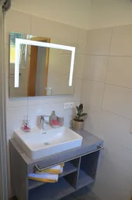 Vacation apartment/apartment for 4 guests with 44m² in Bach (90971) - Image 3