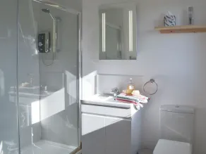 1 bedroom accommodation in Rezare, near Launceston - Image 2