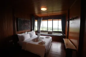 Villa Top View - Image 3