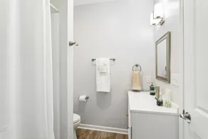 Feel at Home in this Sun-filled 3 BR Home w/ Covered Patio! - Image 4