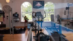 Country House (East Wing) with Indoor Heated Pool - Image 5