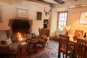 A glorious historic 15th century Tower, with modern luxuries added... - Image 2