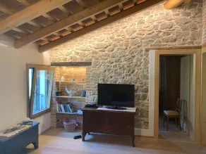 Ca' Tobia Villa in Euganei Hills, stunning view! - Image 3