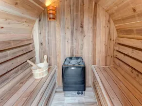Casa vacanze di lusso con sauna e jacuzzi a Heers - Image 2